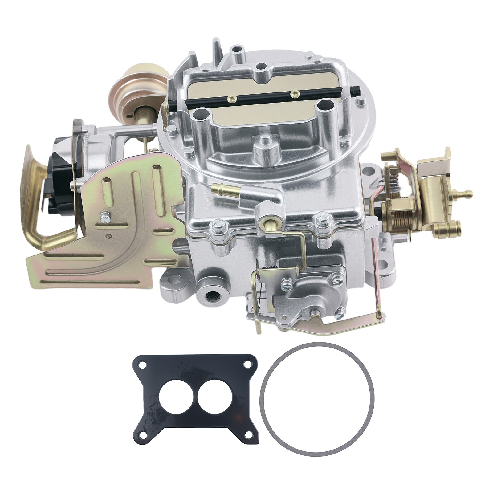 Electric Choke 2 Barrel Carburetor Fit Ford Mustang F100 F250 F350 Comet new