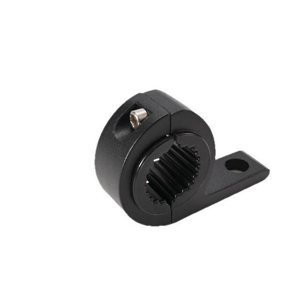 Offroad Motorrad LED Halter FüR Nachtfahrten IP67 Wasserdicht-image
