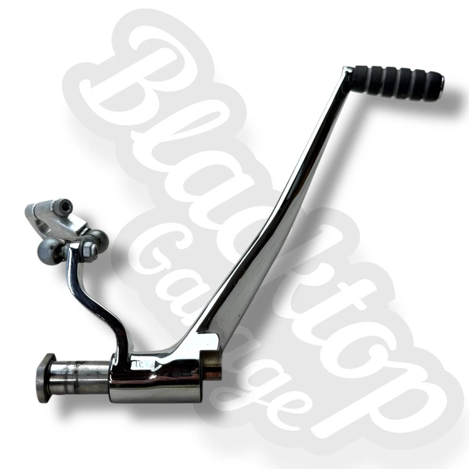 2000 97-04 BMW R1200C Shift Shifter Pedal & Link Linkage - Image 4 of 4