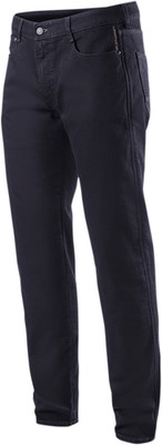 Alpinestars Men's Copper 2 Denim Pants Rinse Size 32-2821-1160