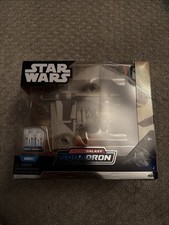 Star Wars Assault Transport Republic LAAT  Starship Micro Galaxy Squadron New