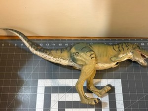 Thrasher Trex | eBay