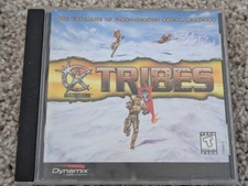 Starsiege: Tribes (PC, 1998) for sale online | eBay