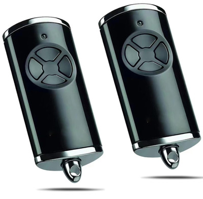 Replacement For hormann BS 868MHz HSE1/2,HS1-868-BS,HSD2-868,2PCS Remote Control