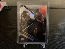 2023 Panini Chronicles Draft Picks - Black Quentin Johnston #6 (RC) Rookie