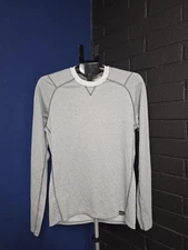 Patagonia Capilene 2 Lightweight Polartec Base Layer Shirt - Mens Size Medium 