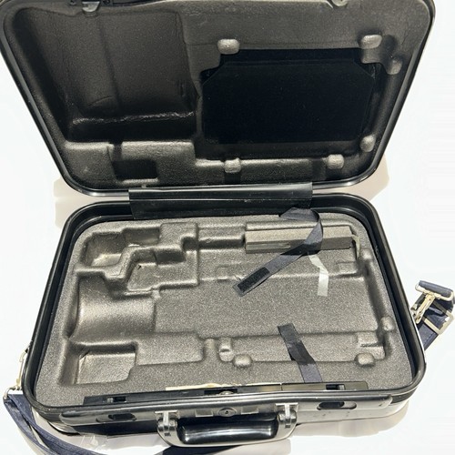 Vintage Sony Betamovie CCD BMC-550 Movie Video Camera Hardcase broken handle  - Picture 21 of 21