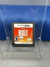 Bolt - Nintendo DS, 2008 Cartridge Only Tested
