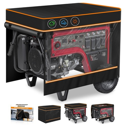 #ad #ad Generator Covers While Running Heavy Duty 600D Waterproof Oxford Fabric Gen... $60.26