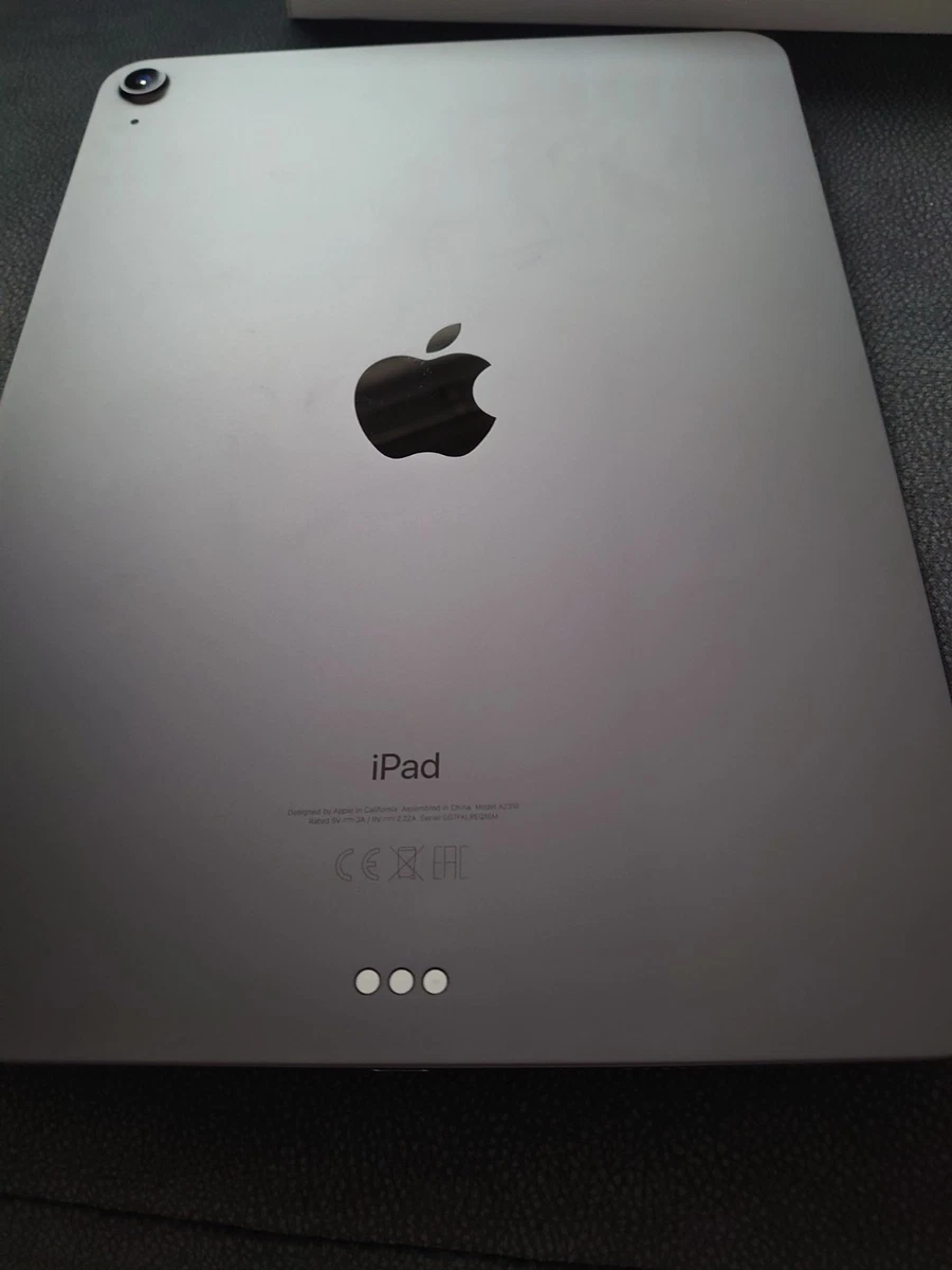 Las mejores ofertas en Apple iPad Air 4ta generación | eBay