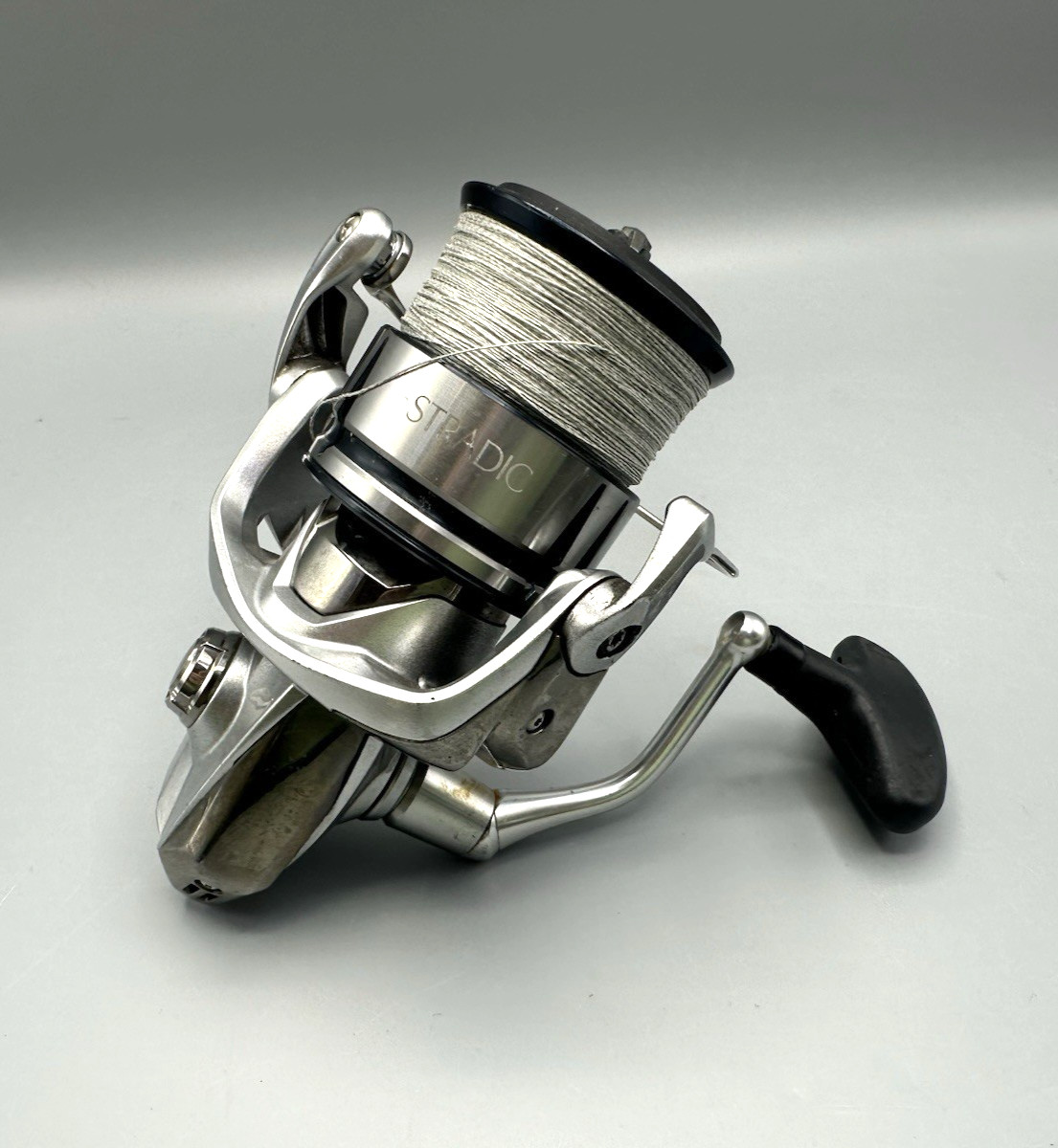 Shimano Stradic 4000XG Spinning Reel *Pre Owned* FREE SHIPPING