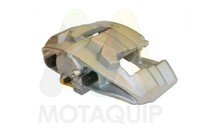 Bremssattel Motaquip VBC587R Gusseisen FüR VW Sharan 7M8 7M9 7M6 Transporter T4