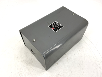 #ad Warner Electric MCS 805 2 Power Supply 0.4A 115 230VAC 50VA 50 60HZ $199.95