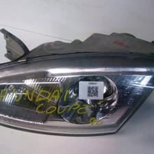 Feu avant (phare) Hyundai COUPE