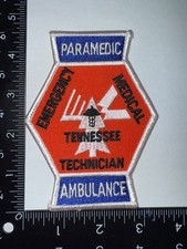 Emergency Medical Technician Paramedic Ambula...