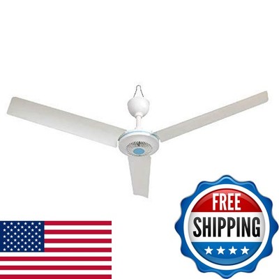 Sunlar 28'' Inch 110V AC Electric Ceiling Fan Energy Saving Indoor Ceiling Fan