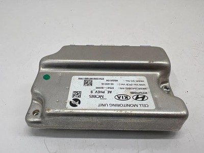 Kia Niro Sonstige Steuergeräte 375A1G2600 1.58 2021 33363199