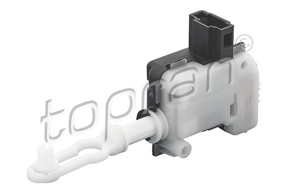 Stellelement Zentralverriegelung Topran 633 219 FÜR Audi-image