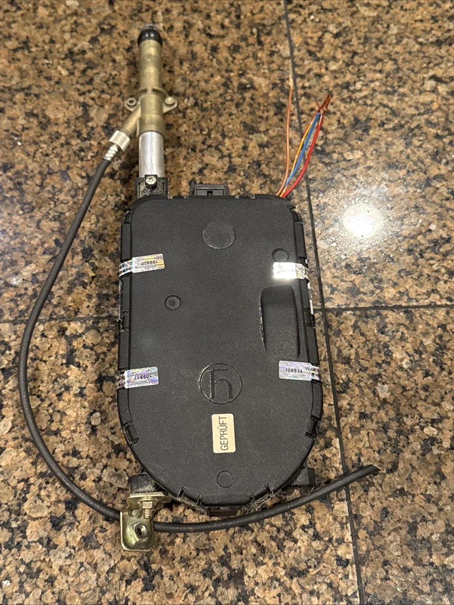 Antennas for Mercedes-Benz 190E for sale | eBay