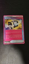 Secret Box 163/167 Sv06: Twilight Masquerade Holo on eBay