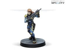 Infinity O12 Kappa Unit Female Combi Rifle 1