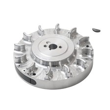 Speedway Billet Flywheel For Predator 196cc, 212cc NonHemi Cast,For Honda GX160
