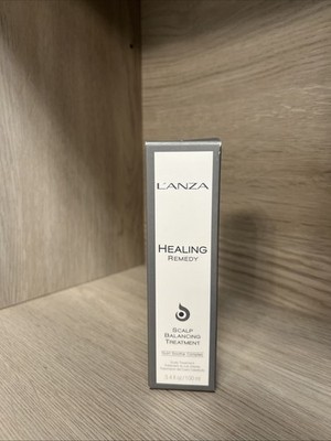 Lanza Healing Remedy Scalp Balancing Treatment 3.4 fl oz