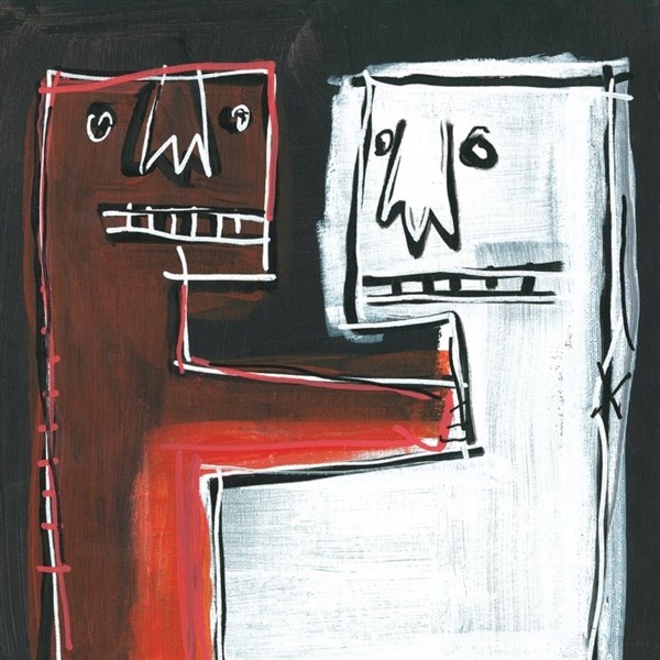 Flox Square (винил) (ИМПОРТ ИЗ Великобритании)