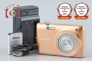 Nikon Coolpix S4150 | eBay