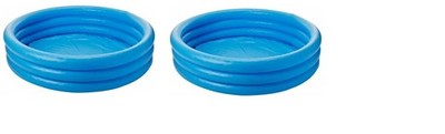 Inflatable Swimming Pool