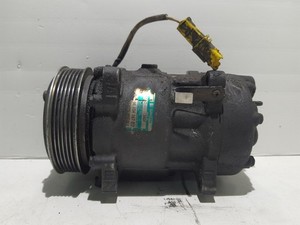 9646446780 KLIMAKOMPRESSOR / 9646446780 / 1964641 FÜR VOLKSWAGEN PASSAT BERLINA