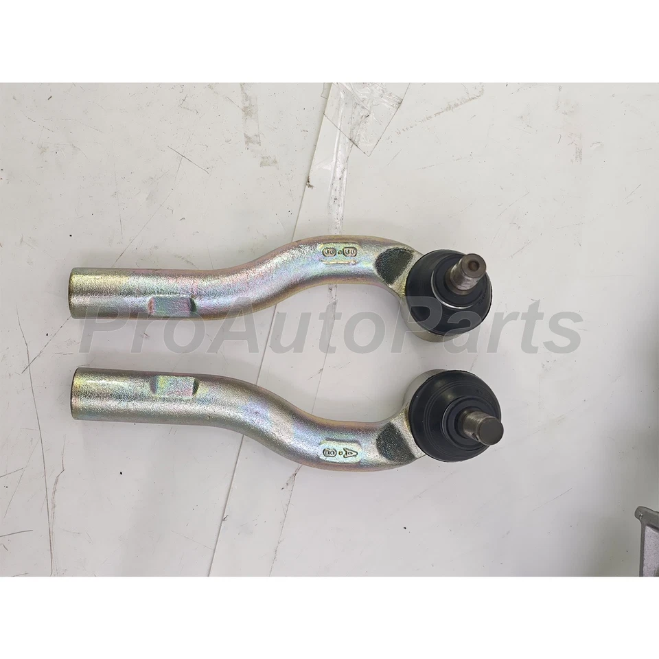 Rack & Pinion Assembly 44250-24150 For 1992-2000 Lexus SC300 SC400 W/ Ball joint - Image 3 of 4