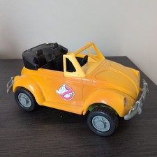 Real Ghostbusters Highway Haunter Ghost Vehicle 1987 Vintage Toy Kenner Used
