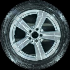 225/50 R17 Winterreifen C-KLASSE W206 17 Zoll Alufelgen Komplettsatz 5-6mm