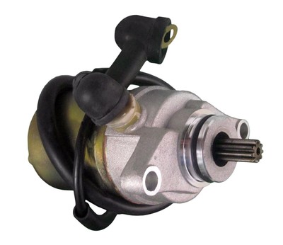 NEW STARTER ETON 90 VIPER IMPULSE 90CC 2-STROKE 18643