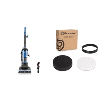 Vacmaster UC0501 Bagless Upright Vacuum Cleaner 520969 Pre-Filters and Replac...