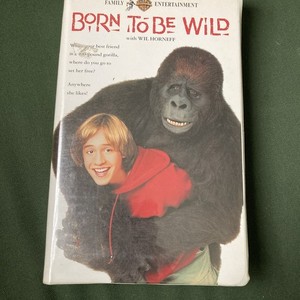Born to Bewild Vhs | eBay