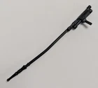 Vintage 1983 Kenner Star Wars Princess Leia Boushh Blaster Rifle Gun Accessory