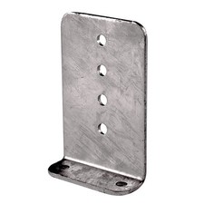 C.E. Smith Vertical 90 Degree Bunk Bracket - ...