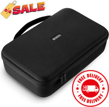 Hard Case for Noco Genius Boost Pro Gb150 3000 Amp 12V Ultrasafe Lithium Jump