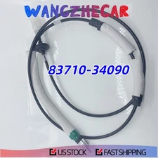 NEW Speedometer Drive Cable Assembly 83710-34090 Fits For T100 Toyota 1994—1997