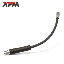 Bremsschlauch Bremsschläuche 350mm Hinterachse für Ford Fusion JU 2002-2012