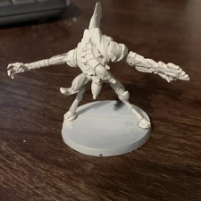 Corvus Belli Infinity Combined Army CA Sphinx OOP