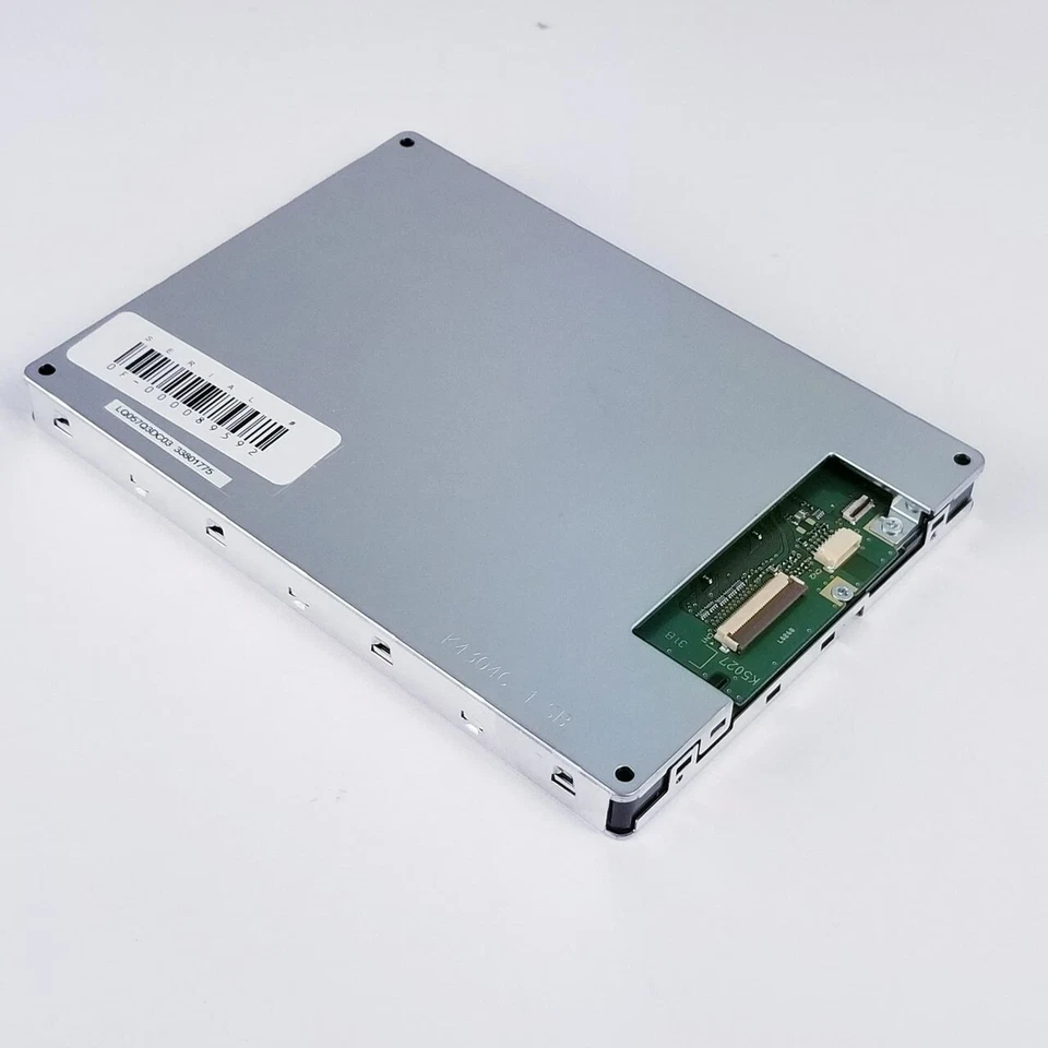New In Box SHARP LQ057Q3DC03 LCD Screen Display panel 5.7"inch  320*240 - Image 3 of 4