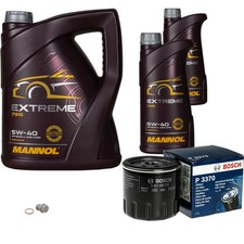 Filtre à huile Chevrolet CAPTIVA