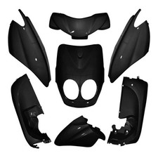KIT CARROSSERIE/CARENAGE MBK YN 50 2002-2007 OVETTO 2T