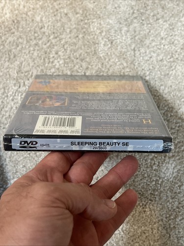 Walt Disney Sleeping Beauty Special Edition DVD (2-Disc Set) W/Slip Cover New! - Picture 6 of 11