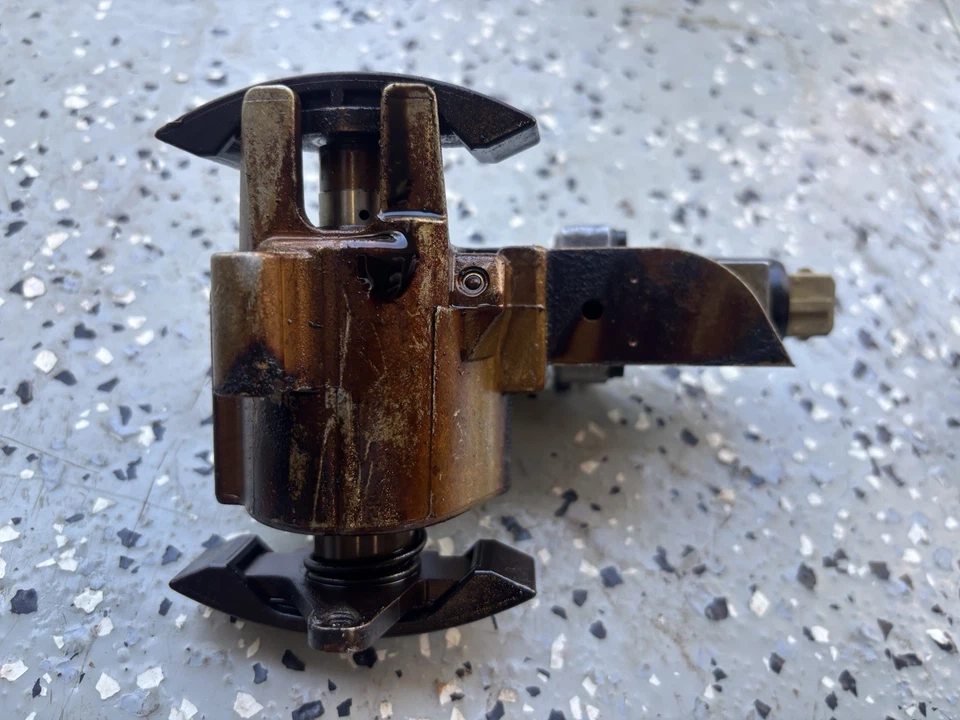 Tensor de cadena leva Audi Volkswagen 1.8T 058109088 Foto 4 de 4