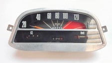 Compteur Citroen C35