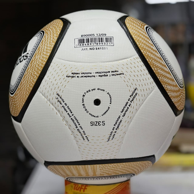  Jobulani サッカーボール サイズ5 決勝戦公式球 Legendary Adidas Jabulani Final 2010 World Cup Official Size 5